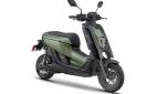 Ecco il nuovo Yamaha Emt, venduto solo in Taiwan