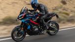 BMW M 1000 XR 2024