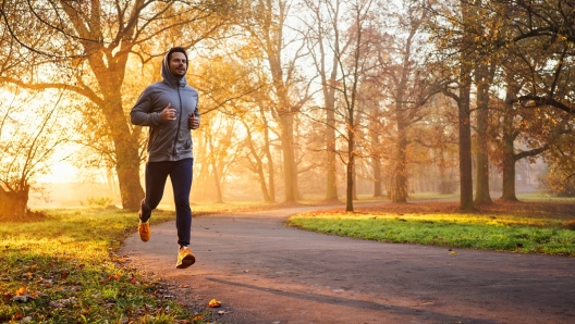 Consigli per correre a digiuno