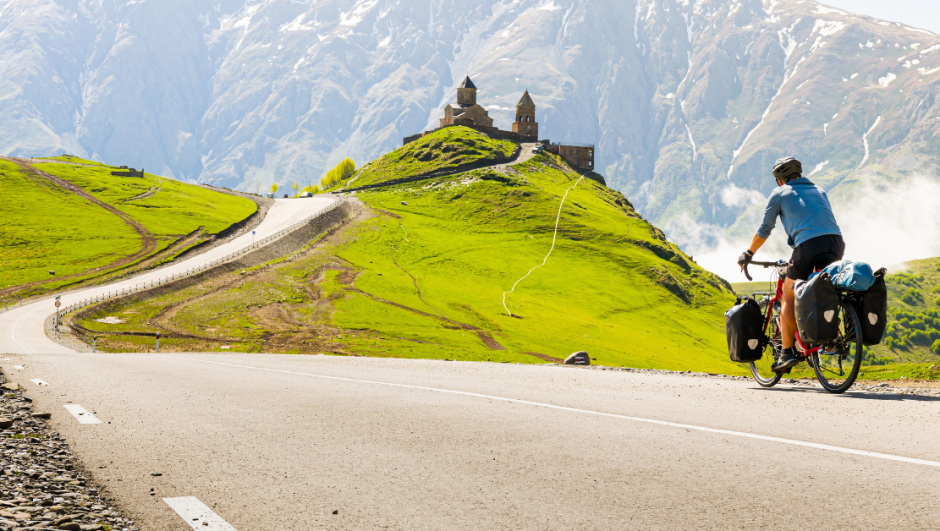 Bike Hotel: vacanza per i ciclisti